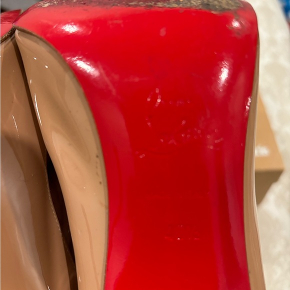 Nude pigalle - Picture 2 of 3